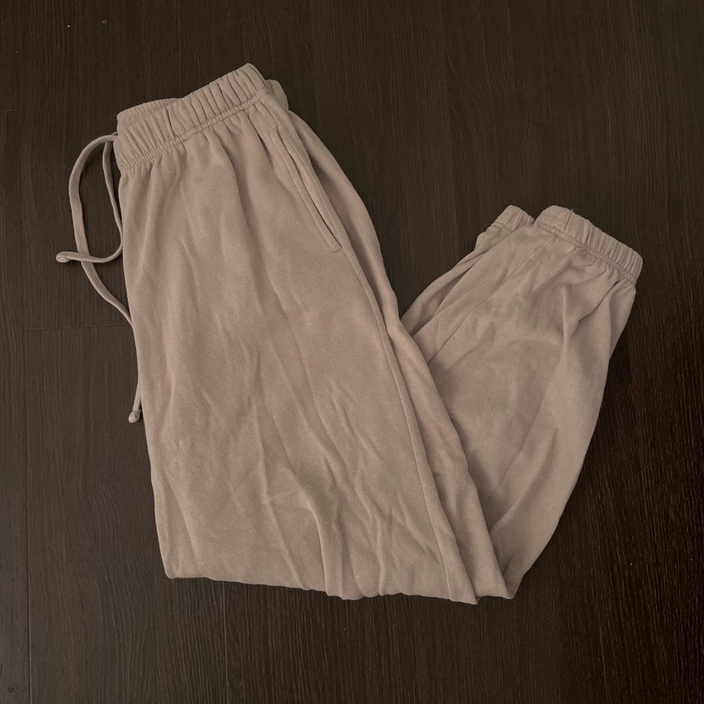Garage UltraFleece Boyfriend Sweatpants